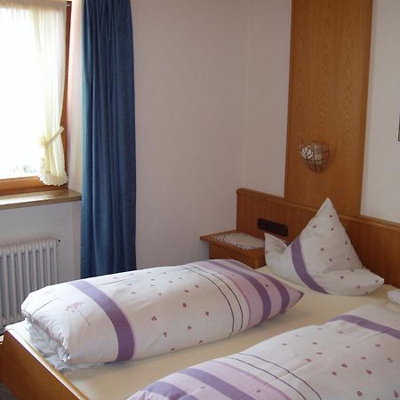 Gaestehaus Zur Faerbe Apartments Oberstdorf Dış mekan fotoğraf