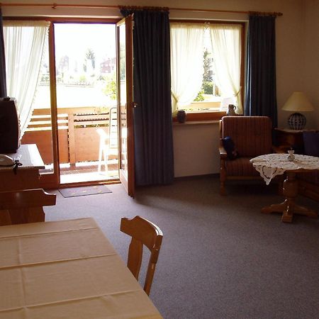 Gaestehaus Zur Faerbe Apartments Oberstdorf Dış mekan fotoğraf
