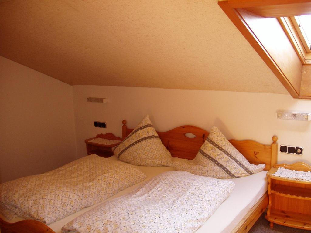 Gaestehaus Zur Faerbe Apartments Oberstdorf Oda fotoğraf