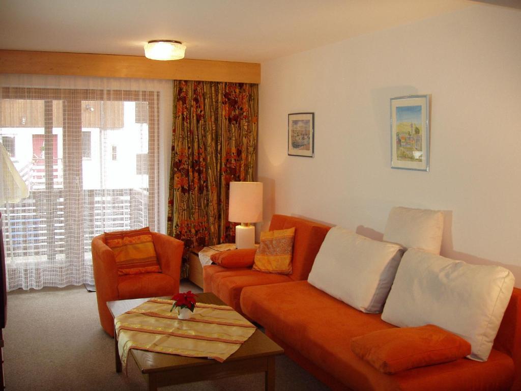 Gaestehaus Zur Faerbe Apartments Oberstdorf Oda fotoğraf